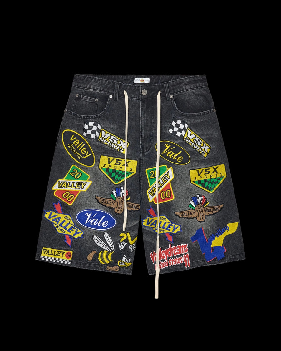 Vale Shorts