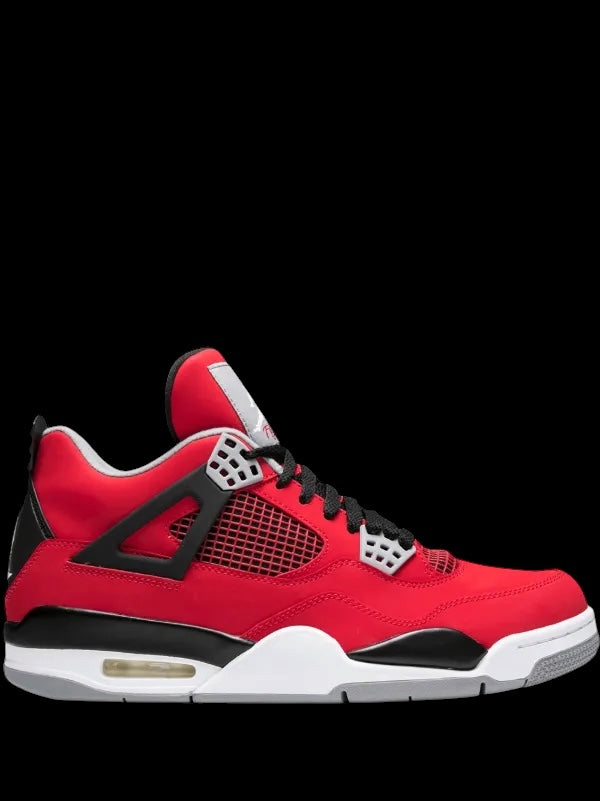 Air Jordan 4 Retro “Toro" (2026) Sale price