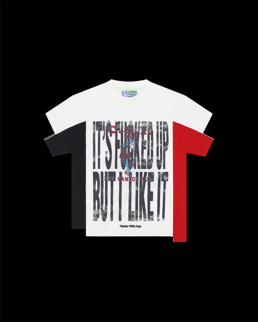 Better With Age Tee