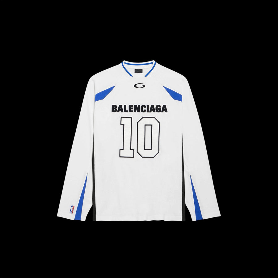 Balenciaga x NBA Tee